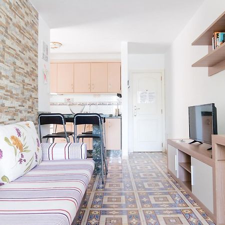 Apartamento Chocolate Apartment Playa del Ingles  Ngoại thất bức ảnh