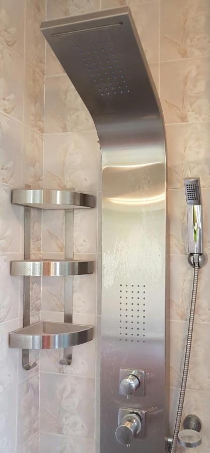 Apartamento Chocolate Apartment Playa del Ingles  Ngoại thất bức ảnh
