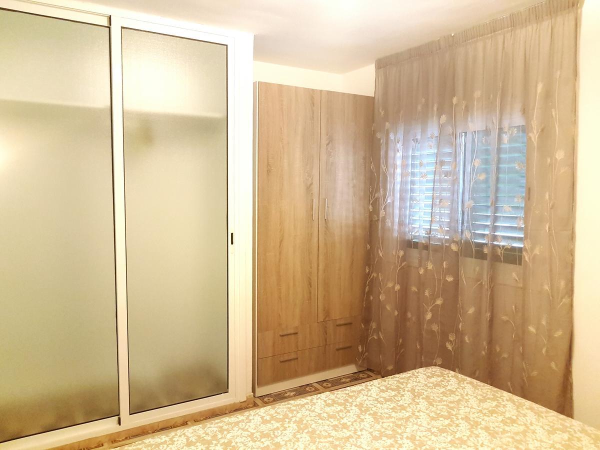 Apartamento Chocolate Apartment Playa del Ingles  Ngoại thất bức ảnh