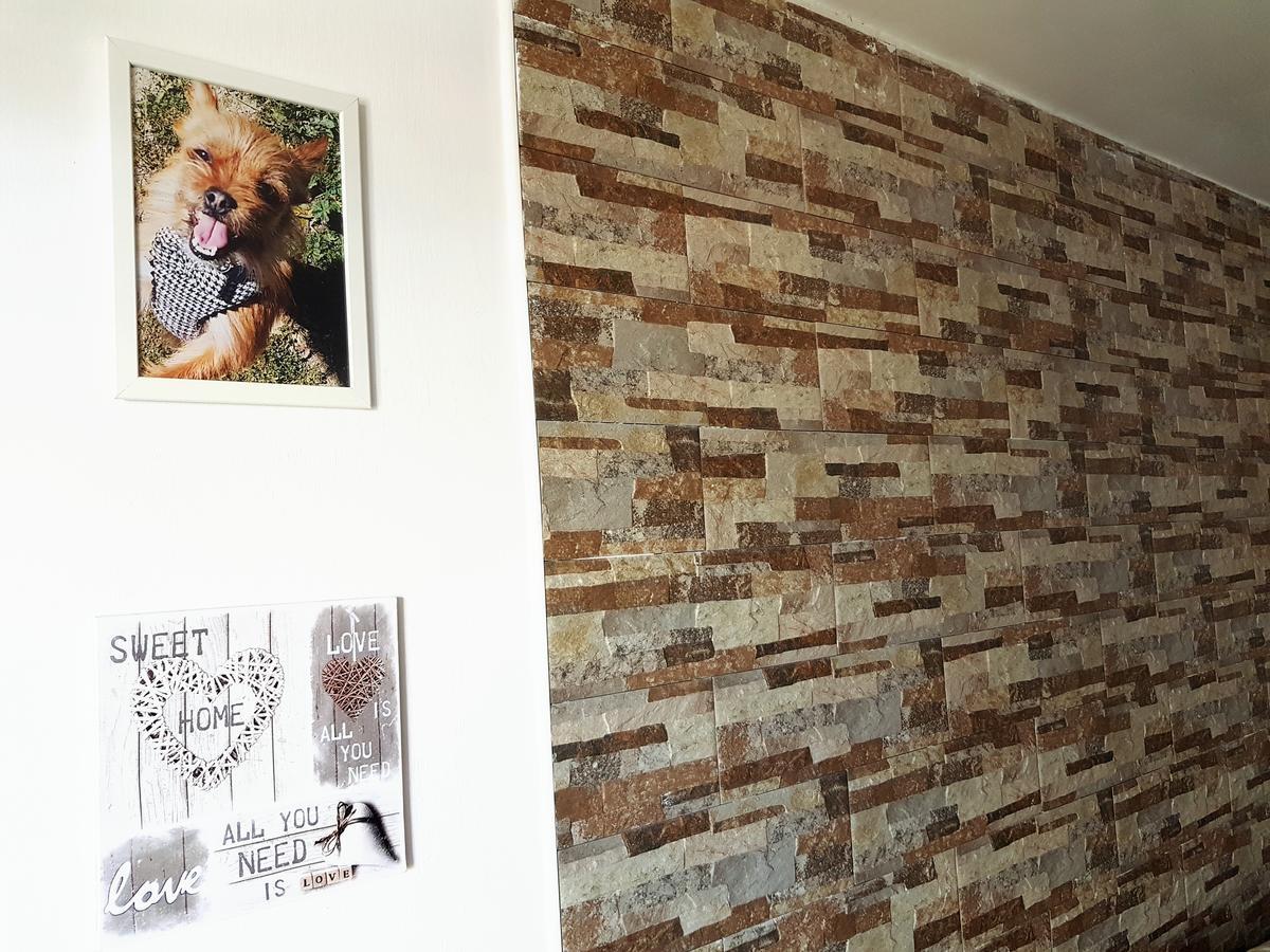 Apartamento Chocolate Apartment Playa del Ingles  Ngoại thất bức ảnh