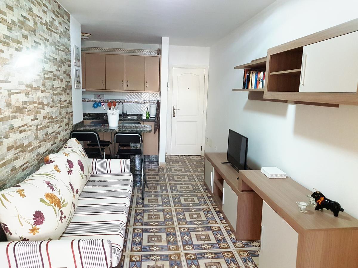 Apartamento Chocolate Apartment Playa del Ingles  Ngoại thất bức ảnh
