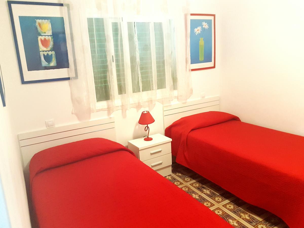 Apartamento Chocolate Apartment Playa del Ingles  Ngoại thất bức ảnh