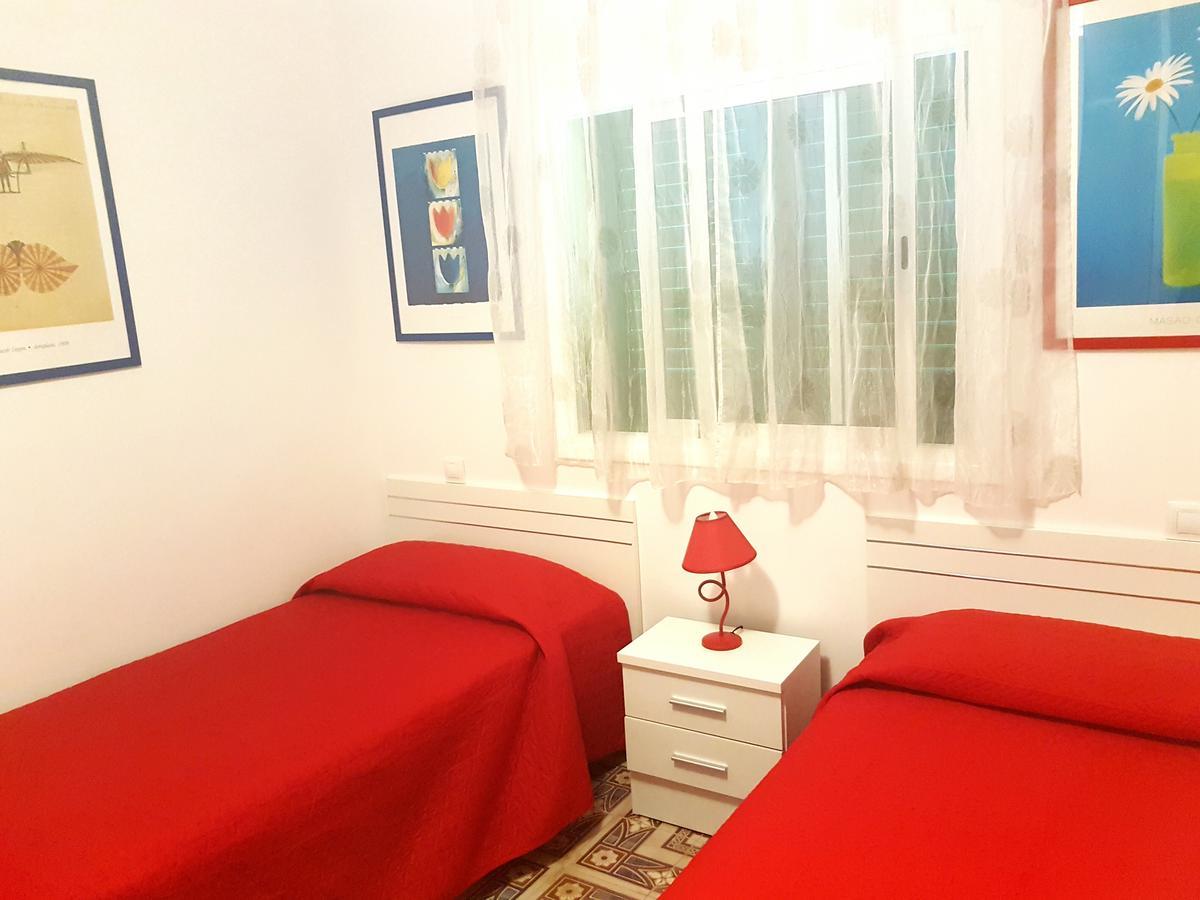 Apartamento Chocolate Apartment Playa del Ingles  Ngoại thất bức ảnh
