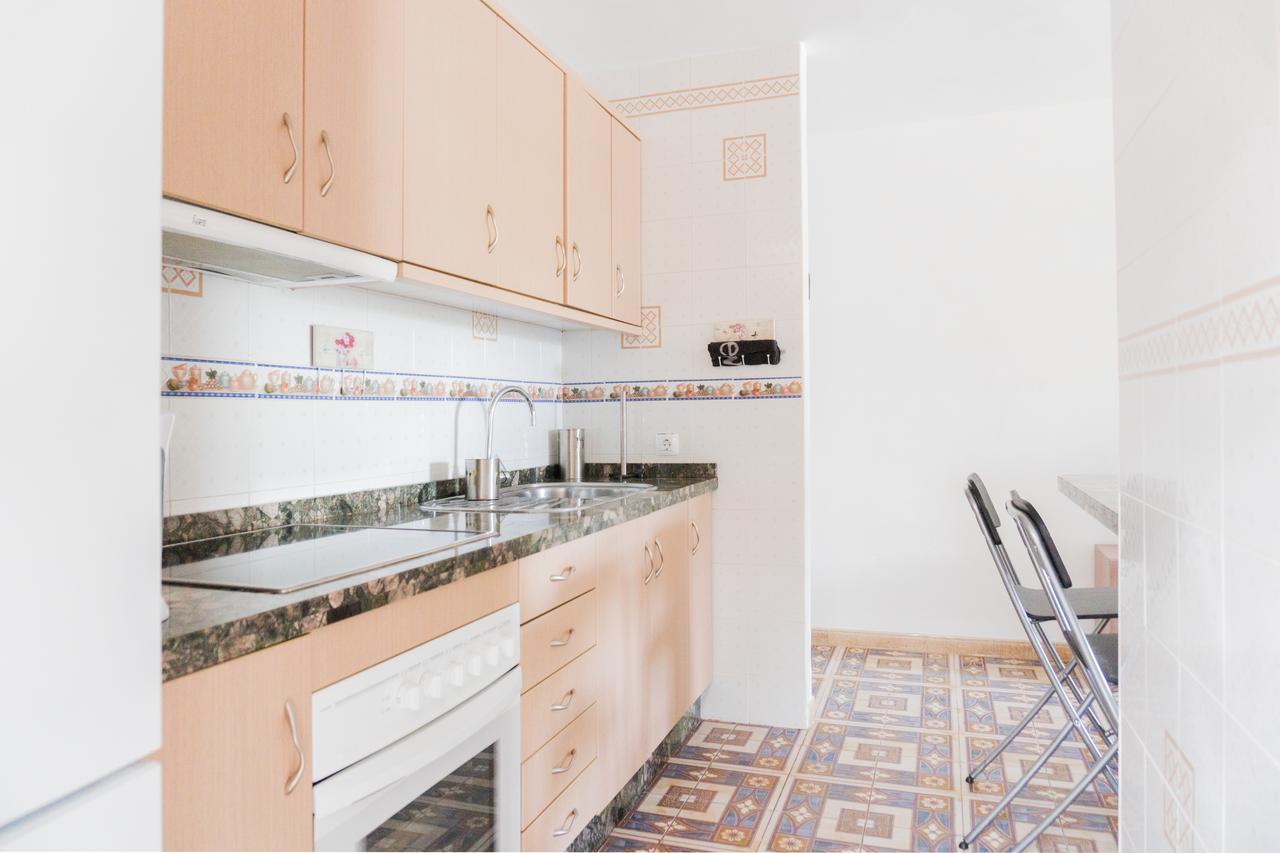 Apartamento Chocolate Apartment Playa del Ingles  Ngoại thất bức ảnh
