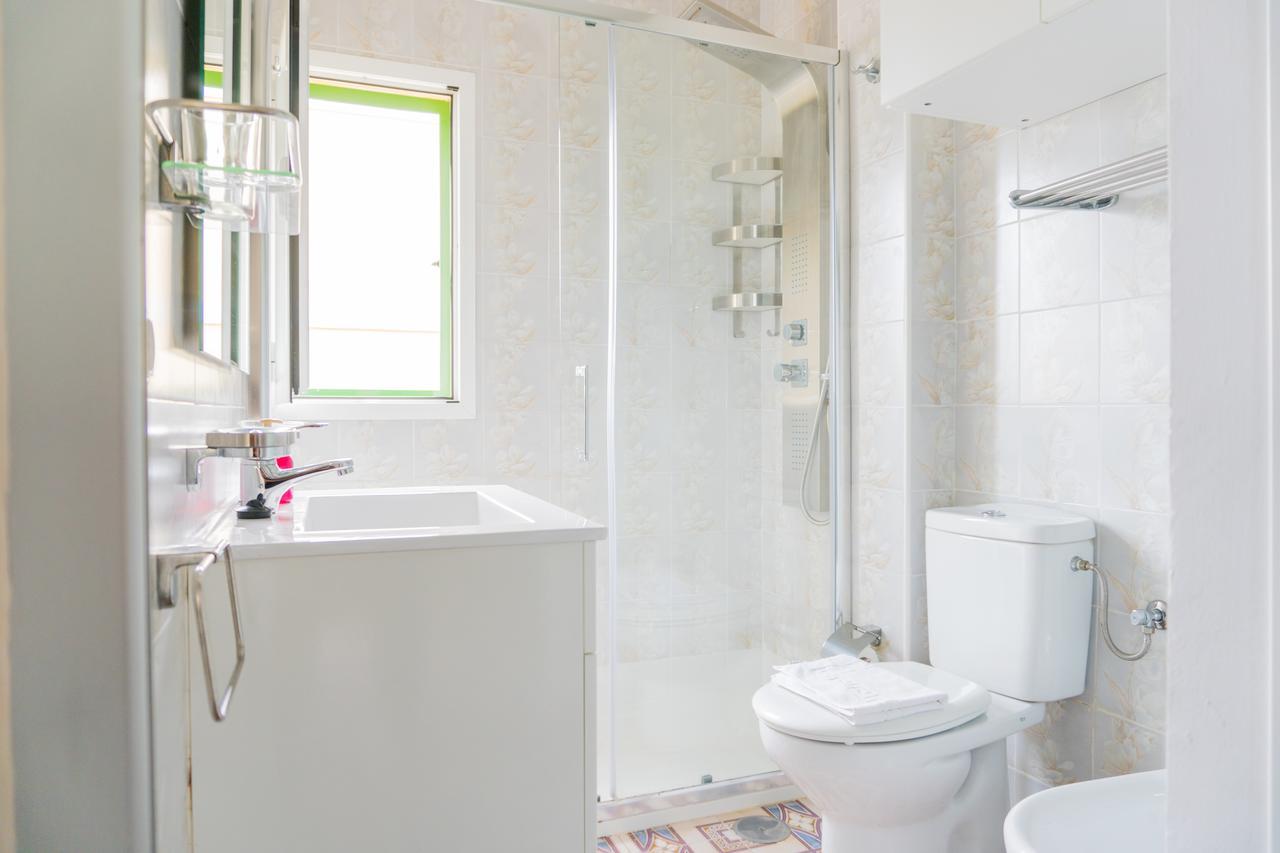 Apartamento Chocolate Apartment Playa del Ingles  Ngoại thất bức ảnh