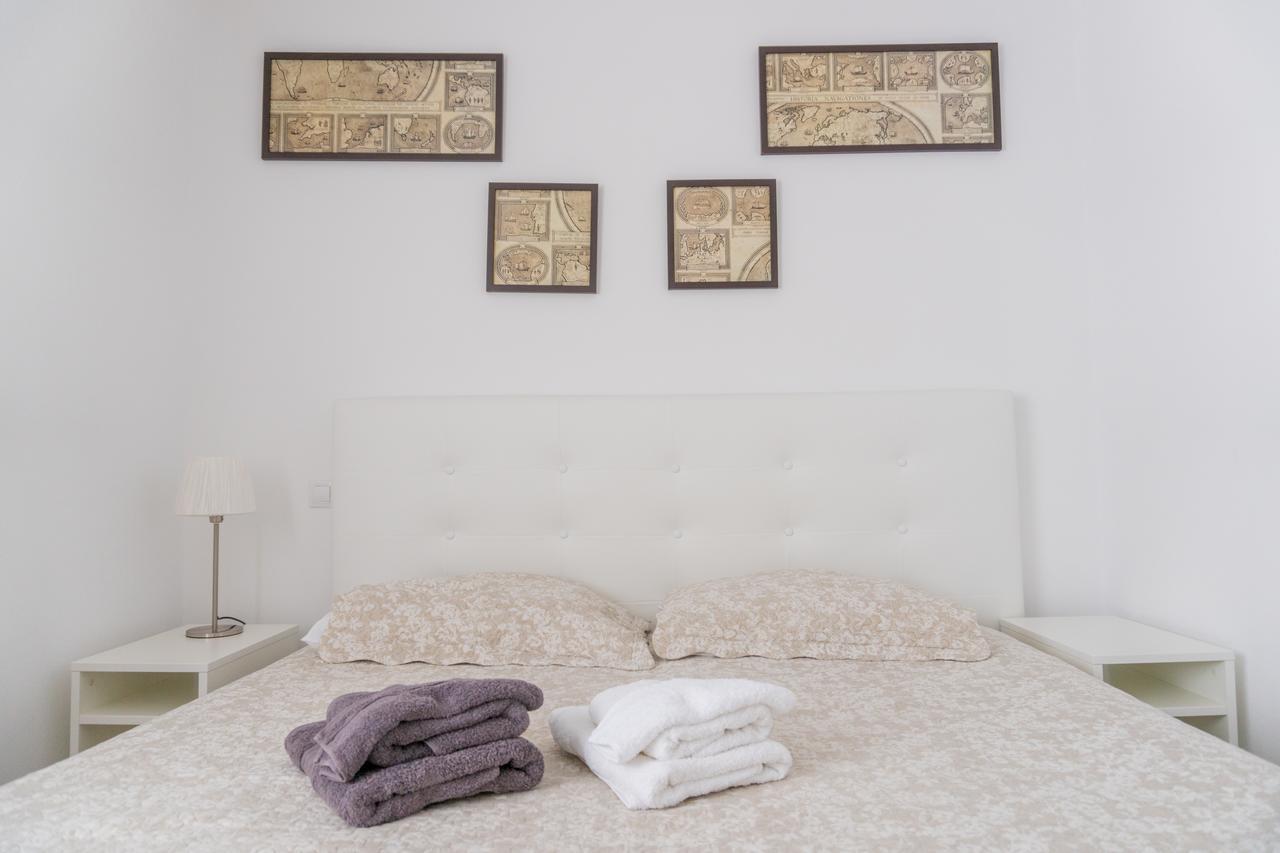 Apartamento Chocolate Apartment Playa del Ingles  Ngoại thất bức ảnh