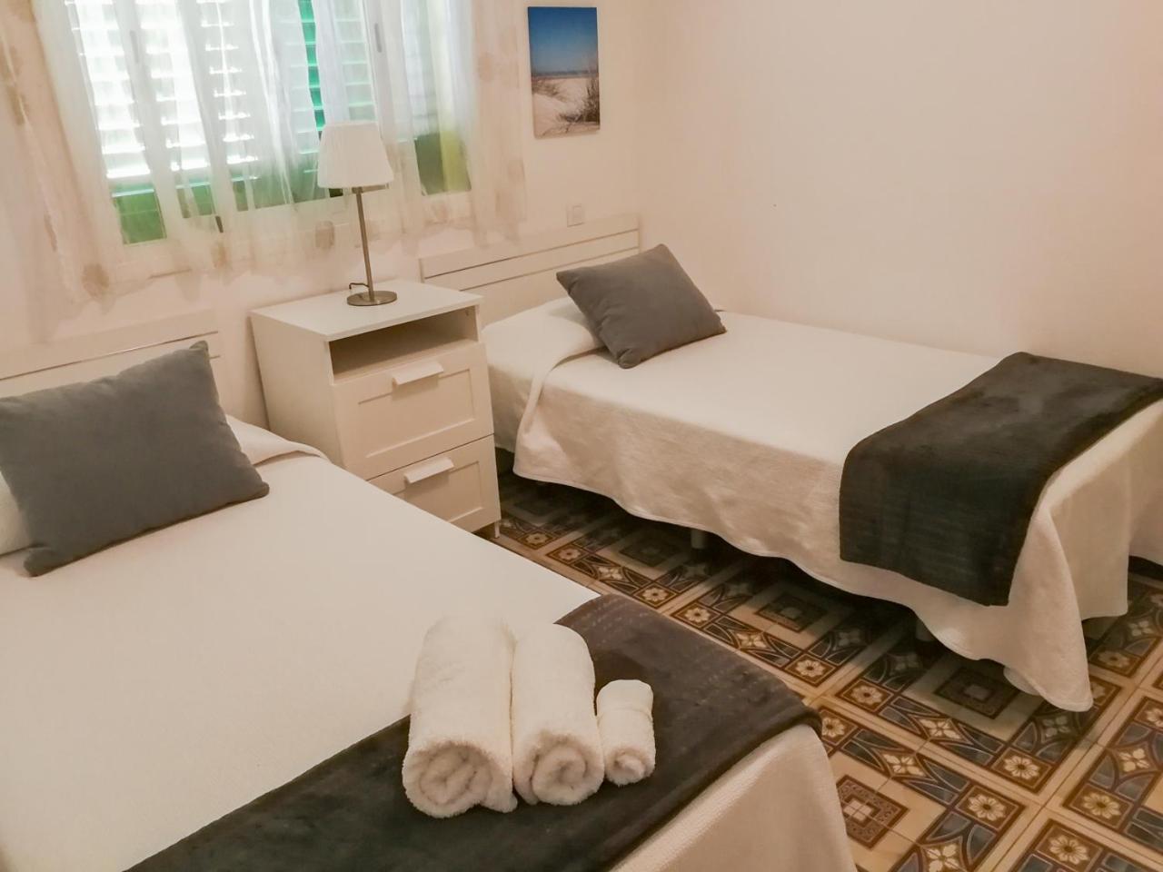 Apartamento Chocolate Apartment Playa del Ingles  Ngoại thất bức ảnh
