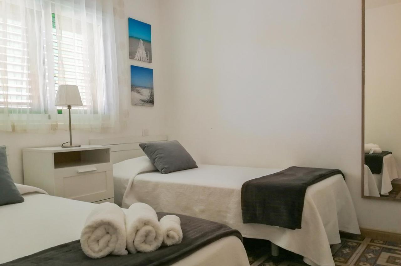 Apartamento Chocolate Apartment Playa del Ingles  Ngoại thất bức ảnh