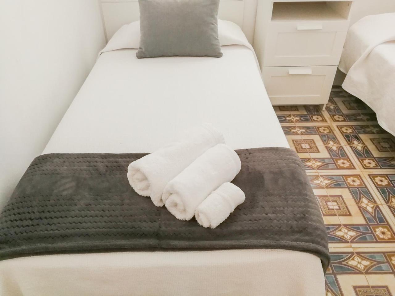 Apartamento Chocolate Apartment Playa del Ingles  Ngoại thất bức ảnh
